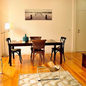 Marques Classy Apartment By Be@Home